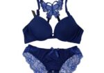 Bra-Panty. Pushup