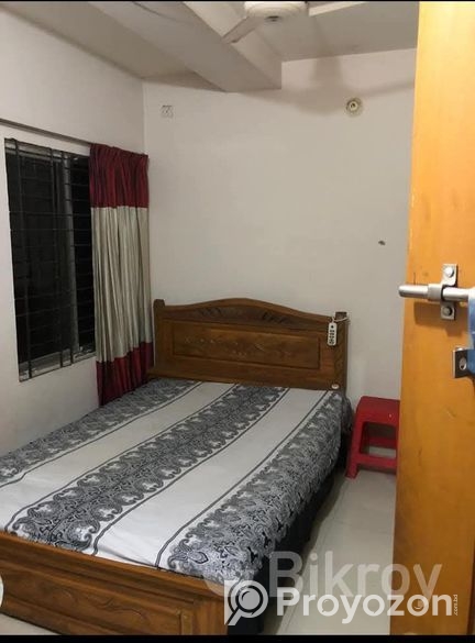 Room vara hobe / sublet