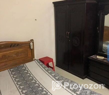 Room vara hobe / sublet