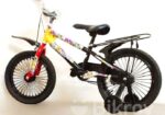 16″ Phoenix sports 5 to 8 years baby best recondi