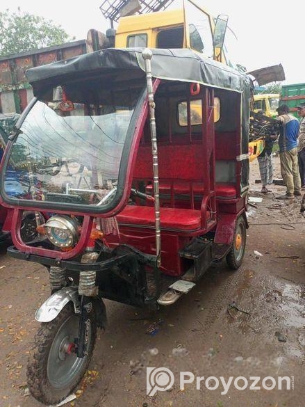 খুব ভালো অটো গাড়ি বিক্রি হবে