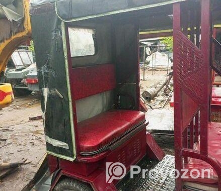খুব ভালো অটো গাড়ি বিক্রি হবে
