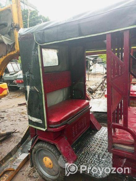 খুব ভালো অটো গাড়ি বিক্রি হবে