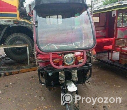 খুব ভালো অটো গাড়ি বিক্রি হবে