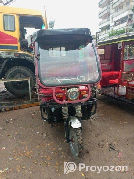 খুব ভালো অটো গাড়ি বিক্রি হবে