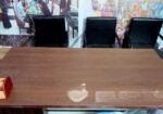 চেয়ার/টেবিল (বাসা/অফিস)