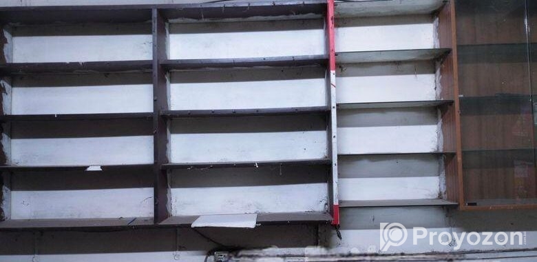 Display Rack sell