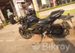 Suzuki Gixxer ABS . 2020