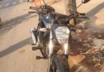 Suzuki Gixxer ABS . 2020