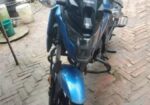 Honda X Blade 2021