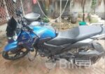 Honda X Blade 2021