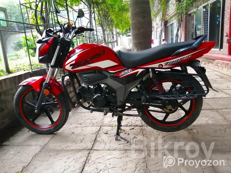 Zaara Digital V2 . 2024