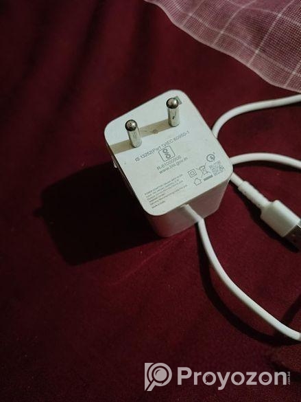 33w original charjar (Used)