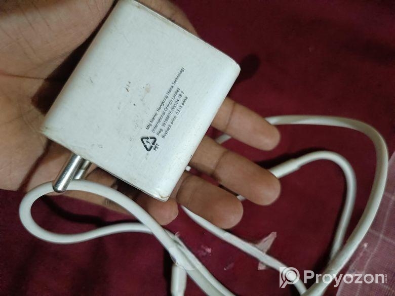 33w original charjar (Used)