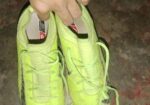 Air zoom nike