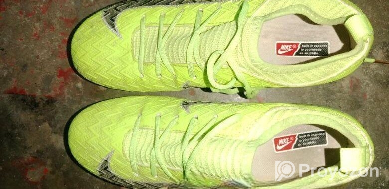 Air zoom nike