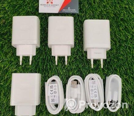 Original Charger 33w (New)