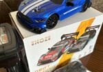 RC Drift Car 1:24 Scale