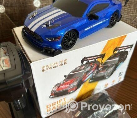 RC Drift Car 1:24 Scale