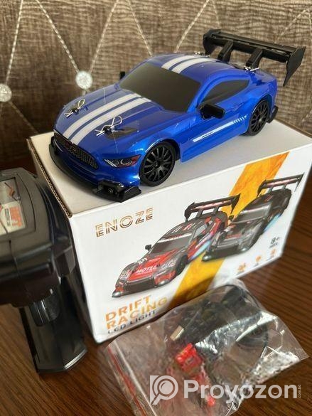 RC Drift Car 1:24 Scale