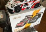 RC Drift Car 1:24 Scale