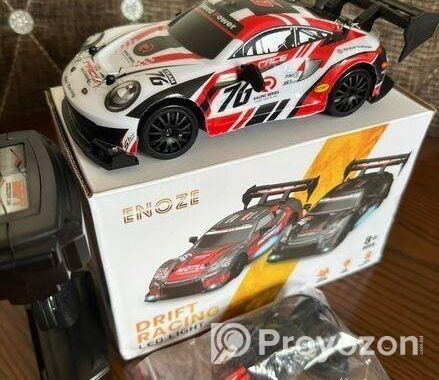 RC Drift Car 1:24 Scale