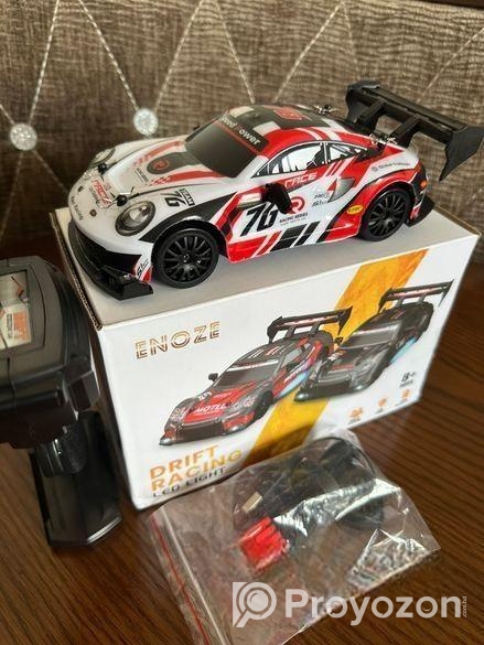RC Drift Car 1:24 Scale