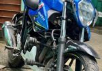 Suzuki Gixxer ABS 2023