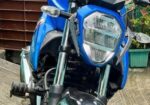 Suzuki Gixxer ABS 2023