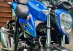 Suzuki Gixxer ABS 2023