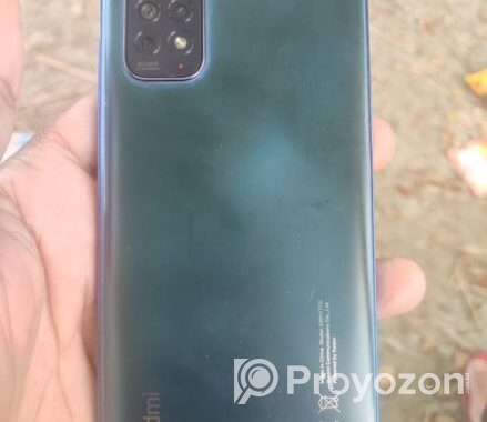 Xiaomi Redmi Note 11 (Used)