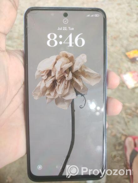 Xiaomi Redmi Note 11 (Used)