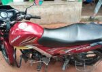 Mahindra Arro XT . 2020