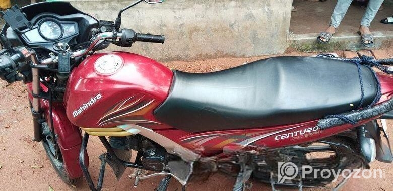 Mahindra Arro XT . 2020