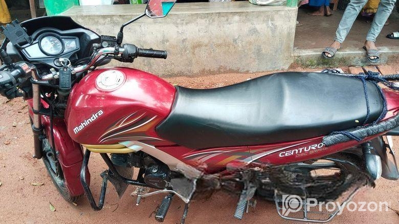 Mahindra Arro XT . 2020