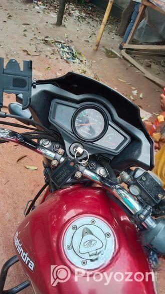 Mahindra Arro XT . 2020