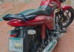 Mahindra Arro XT . 2020