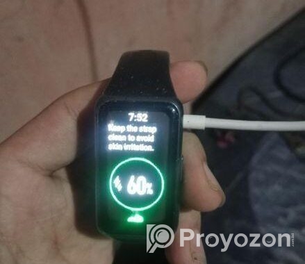 Huawei Honor আসল band (Used)