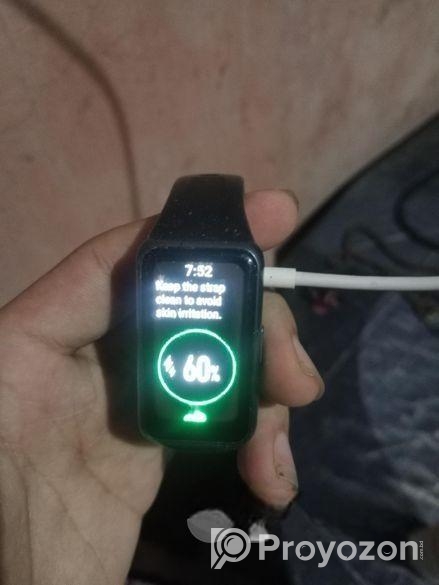 Huawei Honor আসল band (Used)