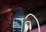 Huawei Honor আসল band (Used)