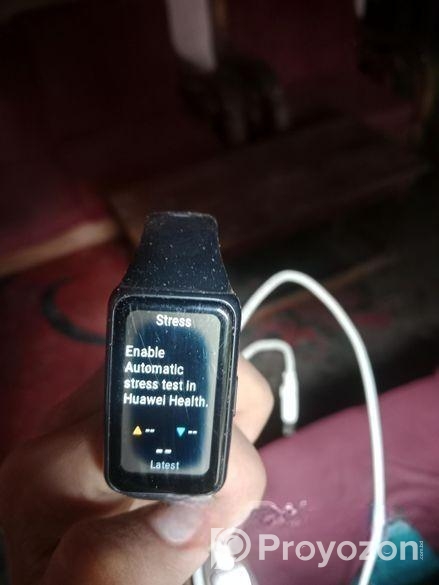 Huawei Honor আসল band (Used)