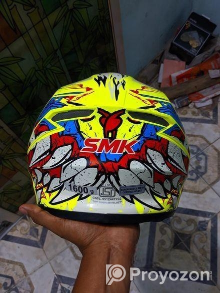 হেলমেট বিক্রি হবে