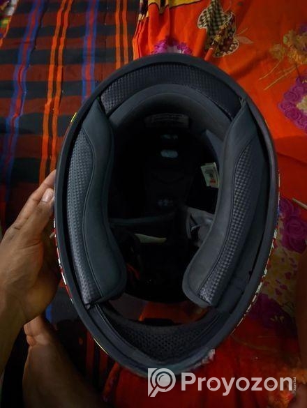 হেলমেট বিক্রি হবে