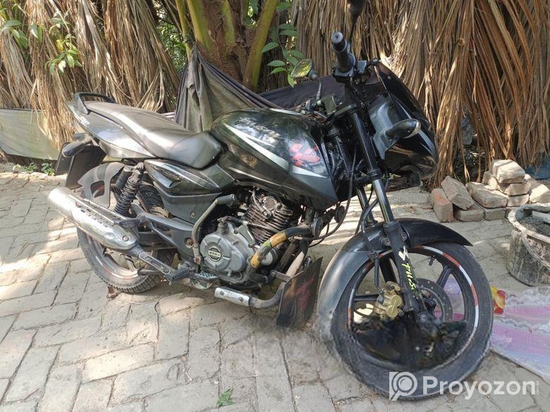 Bajaj Pulsar 150 2018