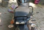 Bajaj Pulsar 150 2018