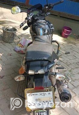 Bajaj Pulsar 150 2018