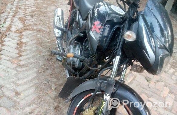 Bajaj Pulsar 150 2018