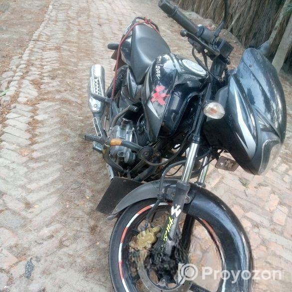 Bajaj Pulsar 150 2018