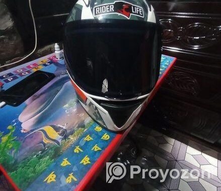 Rapid helmet ‍Sell Post