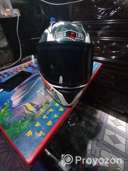 Rapid helmet ‍Sell Post